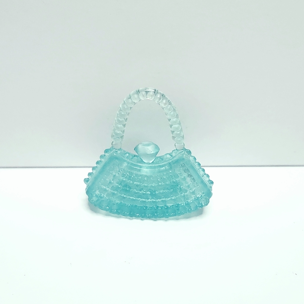 Barbie Handbag - Picture 1 of 3